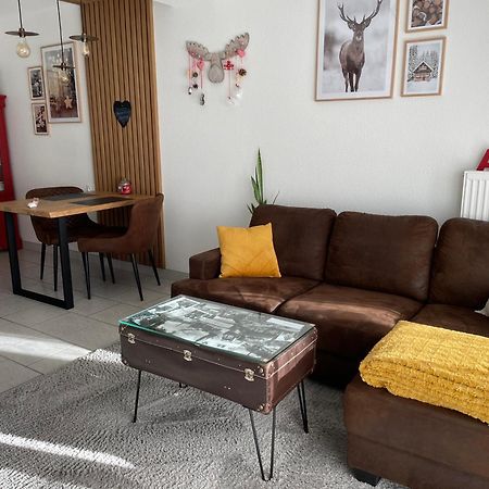 Апартаменти L'Atelier Шатенуа Екстер'єр фото