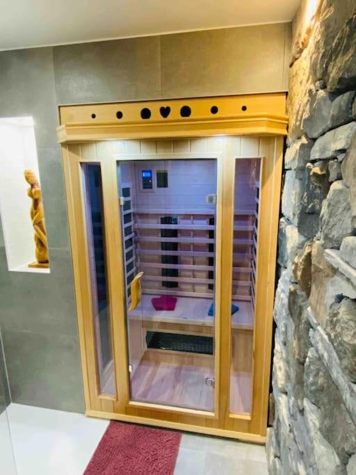 Апартаменти L'Atelier Шатенуа Екстер'єр фото